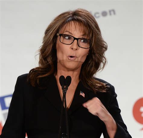 You Will Not Believe How Sarah Palin Learned Her Husband Of Years Wanted A Divorce