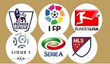 World Soccer Leagues Pictures