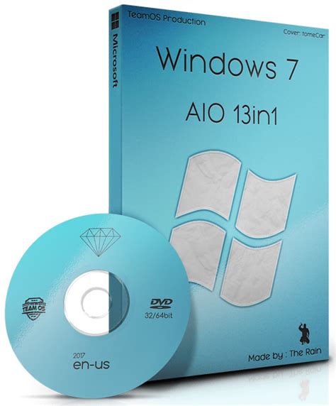 Download Windows 7 Sp1 Aio X86x64 13in1 En Us Nov2017 Softarchive