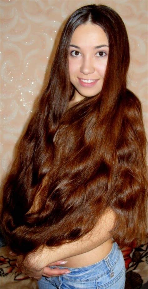 Russian Long Hair Telegraph