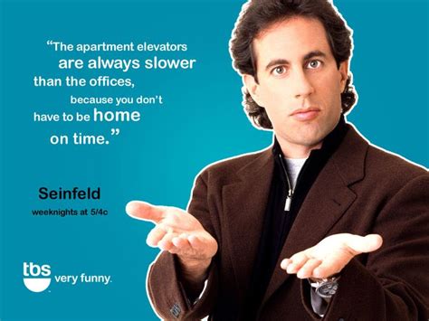 Seinfeld Quotes Jerry Seinfeld Seinfeld Seinfeldquotes Wallpapers