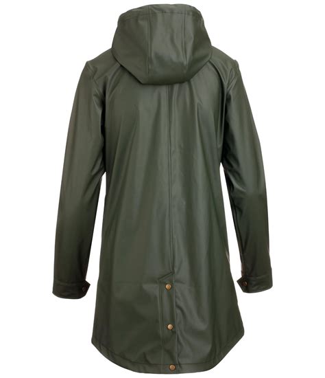 Rain Coat Seco Rainwear And Wax Cotton Kramer Equestrian