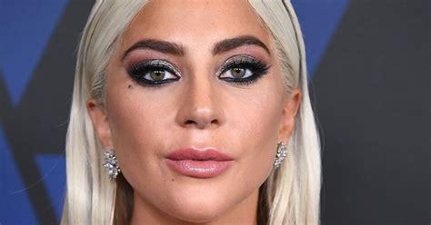 lady gaga says harassment used to be a rule not an exception in american music industry