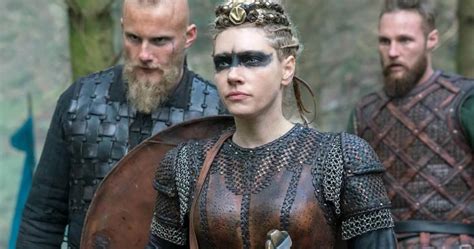 Vikings Valhallaseason 1 All The Latest Updates That We Know