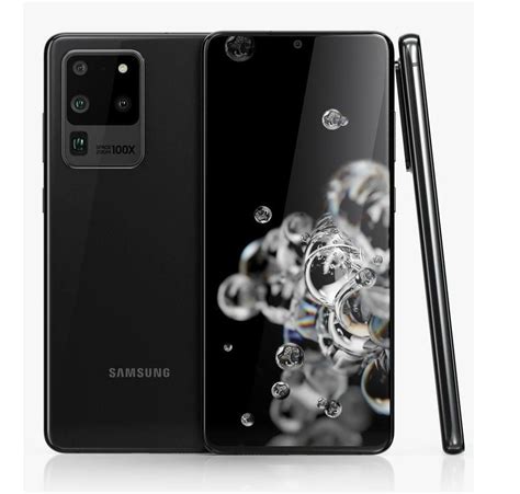 Samsung S20 Ultra 512 Gb 16 Gb Ram Preto Novo Top Mercado Livre