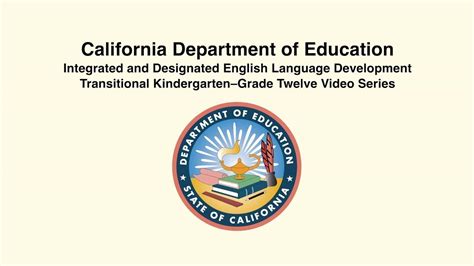 Grade 2 Science Integrated And Designated Eld Sequence Youtube