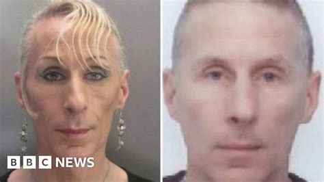 Fugitive Sex Offender Caught After Crimewatch Appeal Bbc News