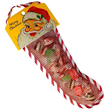 1251 x 1600 jpeg 713 кб. Christmas 3 Oz. Candy Stockings 25 Pk. | Candy & Chocolate ...