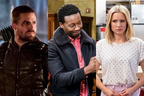 Fall Tv Premieres Heres When All Your Favorite Broadcast Shows Will