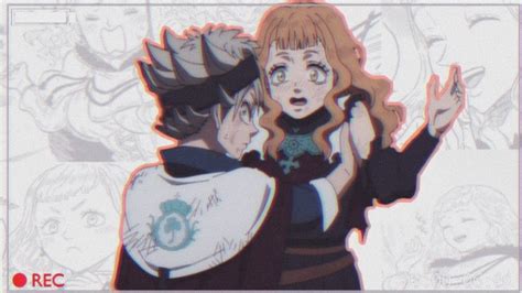 Amv Black Clover ~ Asta X Mimosa ~ Queen Of Hearts Youtube Free Download Nude Photo Gallery