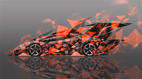 Lamborghini Centenario 2017 Wallpapers Backgrounds