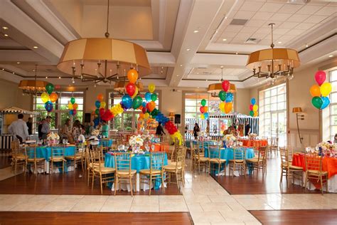 Shop carnival and circus theme decorations at anderson's to find affordable, charming items you can use to decorate a night full of prom fun! Shawn Rabideau Events and Design: A Very Special Birthday ...