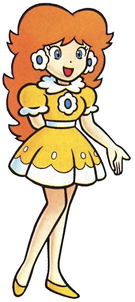 Princess Daisygallery Mario Wiki Fandom
