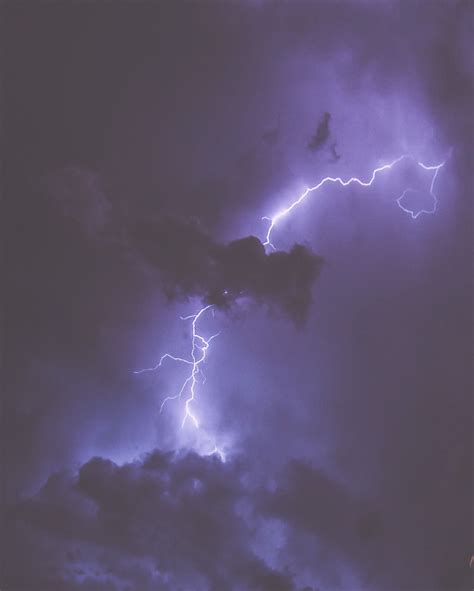 Tons of awesome aesthetic lightning wallpapers to download for free. lightning aesthetic - Google Search | Purple aesthetic, Dark purple aesthetic, Dark aesthetic