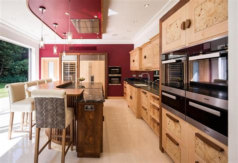 Discover more home ideas at the home depot. Walnut and maple kitchen, Sheffield | my fathers heart