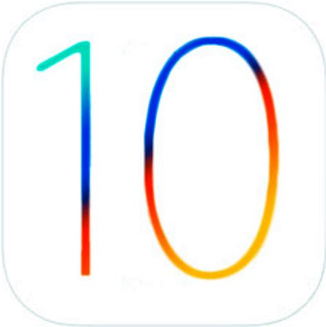 Ios 10 Update Features Manual And Tutorial