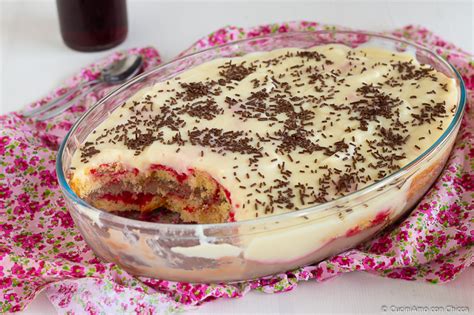 Rigatoni con la pajata (romanesco dialect; Zuppa Inglese ricetta classica - CuciniAmo con Chicca