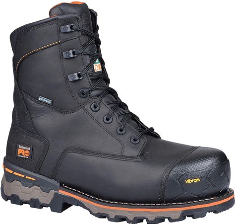 Wholesale Timberland Pro Mens Boondock 8 Composite Toe Puncture