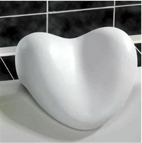 Maybe you would like to learn more about one of these? Spa Bath Bathtub Pillow Bathroom Neck Support Back Comfort ...