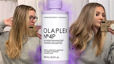 Verw Hnen Vorahnung Verm Genswerte Olaplex Shampoo Silver Schleich