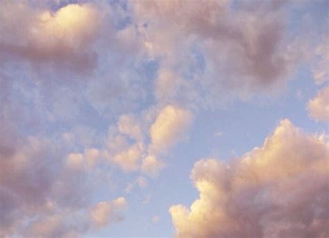 Pin By S Y D On ᴀʀᴛsʏ ʙᴀʙʏ ♡ Sky Aesthetic Pretty Sky Clouds