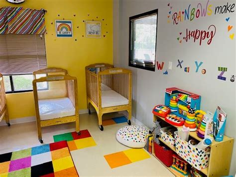 Brighter Beginnings Child Care Center Hattiesburg Ms