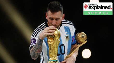 Who Won The Golden Ball At Fifa World Cup 2022