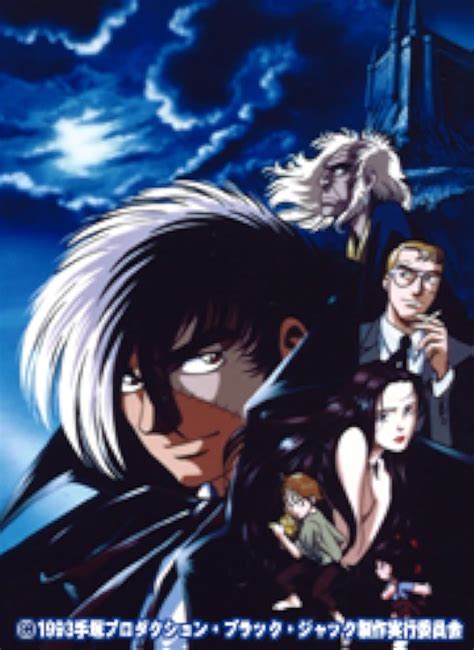 Proportional Programm Penelope Black Jack Anime Series Anweisen