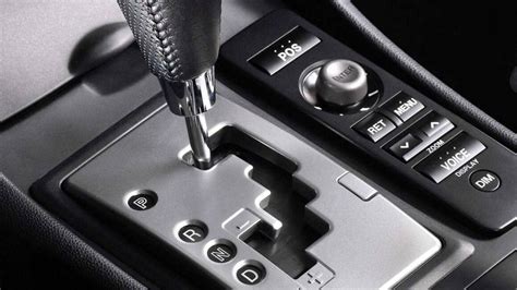 Know All The Types Of Automatic Transmission In Cars Spinny