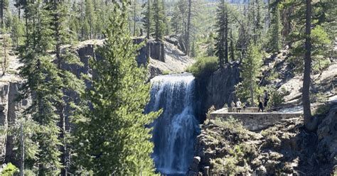 Mammoth Lakes In The Summer 7 Terrific Things To Do
