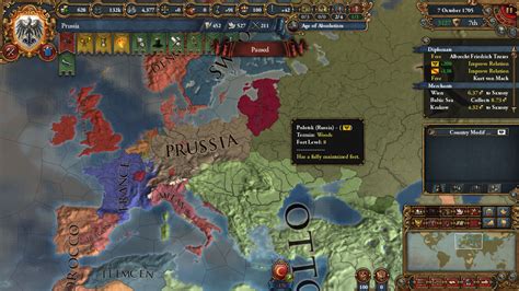 Maybe you would like to learn more about one of these? This is one of the more interesting Europe maps I've ...