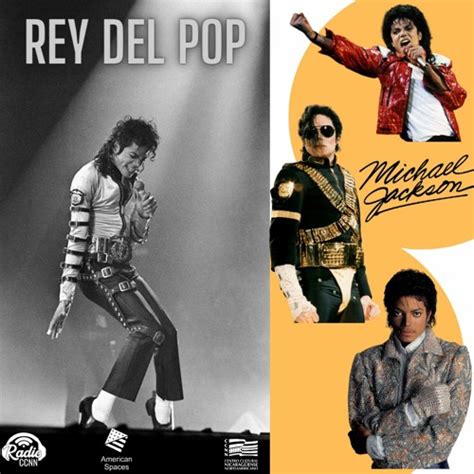 Stream Episode Rey Del Pop Michael Jackson By Radio CCNN Podcast