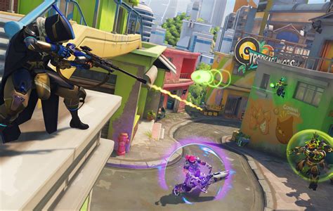 ‘overwatch 2 Long Queue Times Are Because No One Wants To Play
