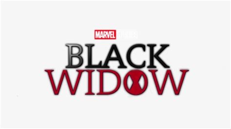 Black Widow Logo Marvel S Black Widow Bad Blood Launches On Serial
