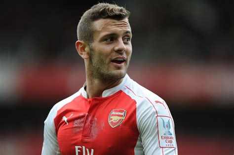 3 975 367 · обсуждают: Jack Wilshere injury update: Midfielder set to return for ...