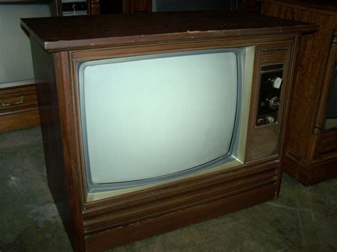 Color Tv The History Of Magnavox