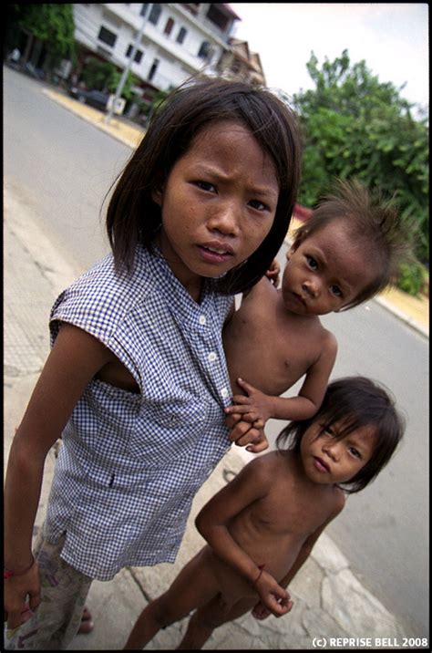 ボランティアandスタディツアー旅ブログ いま、この時も生きているカンボジアの子供たちを想像してみよう