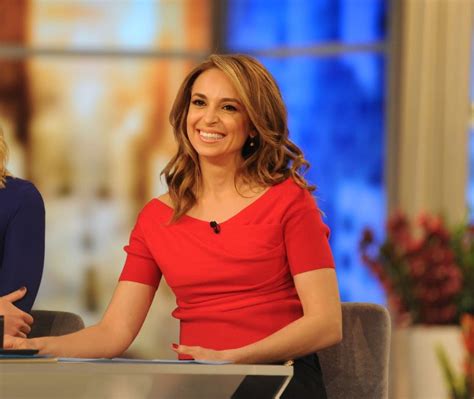 Why Did Jedediah Bila Leave Fox And Friends Her Long Career At Fox
