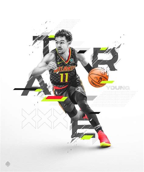 This app provides more than 500 basketball wallpapers that you can use as wallpaper for your android with hd quality. Trae Young on Inspirationde | Nba pictures, Dude perfect, Nba wallpapers