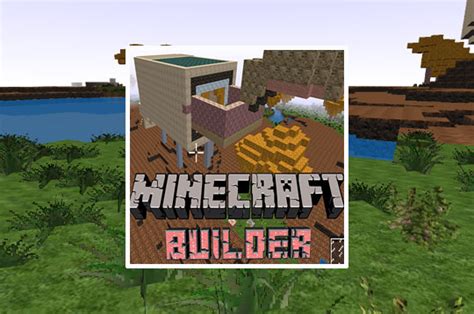 Minecraft Builder Culga Games