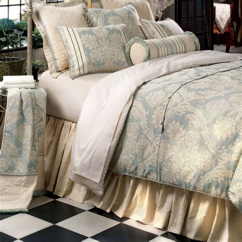 Eastern Accents Carlyle Comforter Collection And Reviews Wayfair