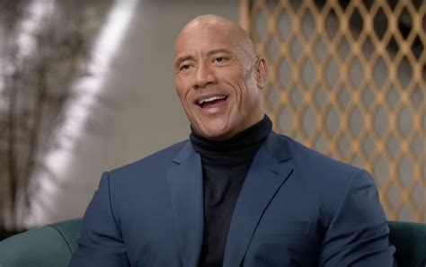 Dwayne Johnson Runs For President In New Young Rock Trailer Rolling