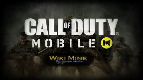 Call Of Duty Mobile For Android Download And Installation Guides