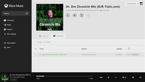 Onedrive Link To Xbox Music Puts Your Mp3s In The Cloud For Free