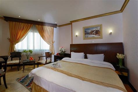Ferdowsi Grand Hotel The Best Travel Agency In Iran
