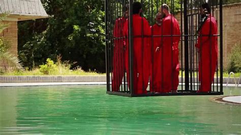 Isis Reaches Horrific New Levels Of Terror In Three Part Execution