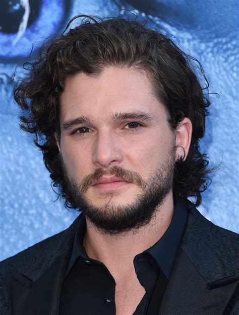 Kit Harington Allociné