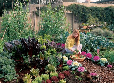 How To Plan Your Garden 1lives2love