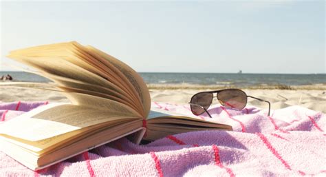 15 Books To Add To Your Summer Reading List For The Beach And Beyond