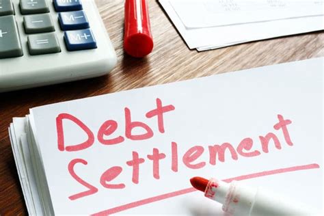 Debt Settlement Negotiations A Do It Yourself Guide Debtca